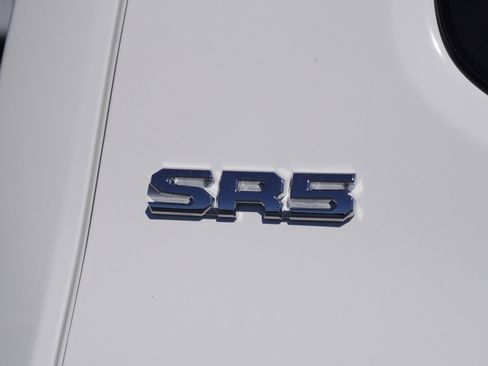 New 2026 Toyota Tacoma SR5 image 6