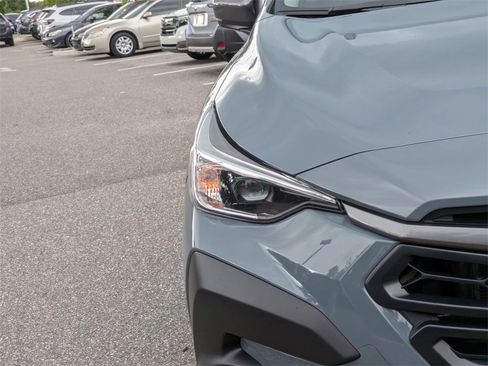 Certified 2025 Subaru Crosstrek 2.0i Premium image 9