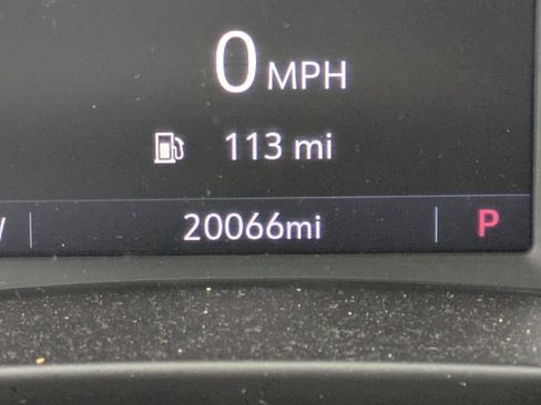 Used 2024 Chevrolet Blazer LT w/ Convenience Package image 11