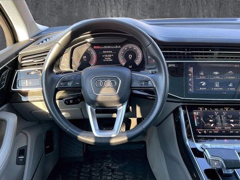 Used 2023 Audi Q7 3.0T Prestige image 8