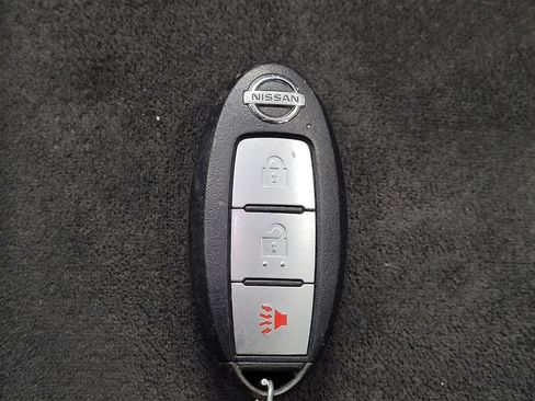 Used 2022 Nissan Murano S image 32