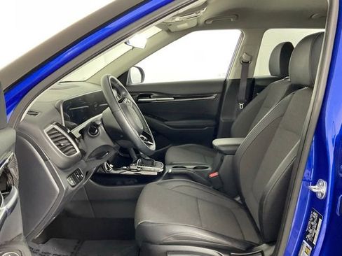 Used 2025 Kia Seltos S image 10