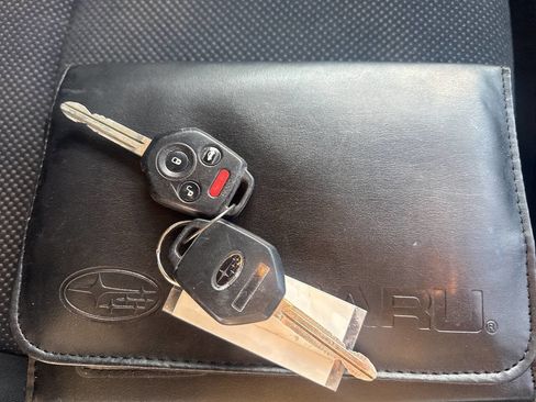 Used 2013 Subaru Impreza 2.0i image 7