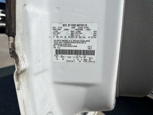 Used 2006 Ford F150 XLT RWD image 13