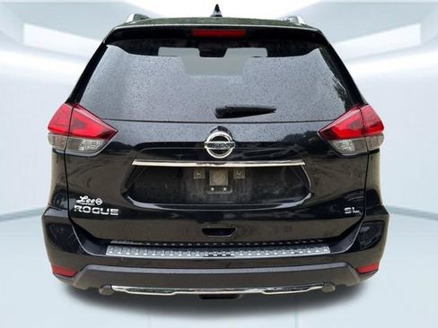 Used 2017 Nissan Rogue SL FWD image 5