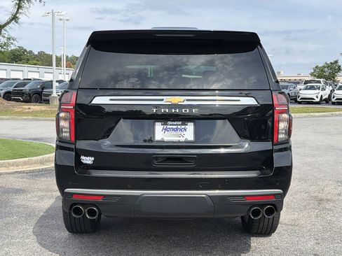 Used 2024 Chevrolet Tahoe High Country w/ Advanced Technology Package AWD/4WD image 11