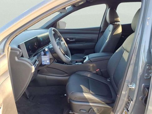 New 2026 Hyundai Santa Cruz SEL image 9