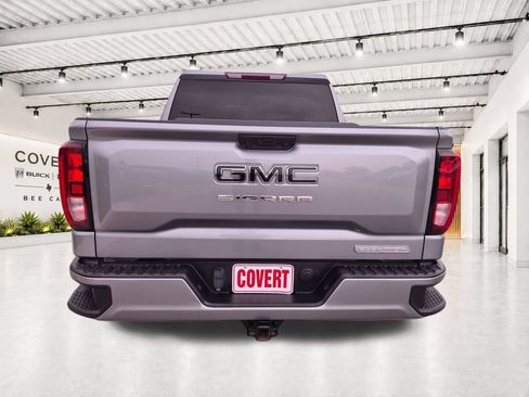 Used 2024 GMC Sierra 1500 Elevation RWD image 10