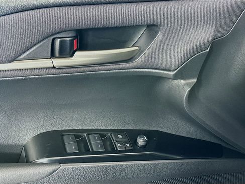 Certified 2025 Toyota Camry LE image 18