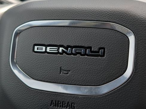 New 2026 GMC Sierra 1500 Denali w/ Denali Reserve Package AWD/4WD image 56