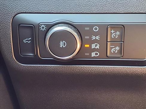 New 2025 Ford Bronco Sport Big Bend AWD/4WD image 22