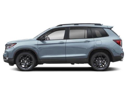 Used 2025 Honda Passport Black Edition image 6
