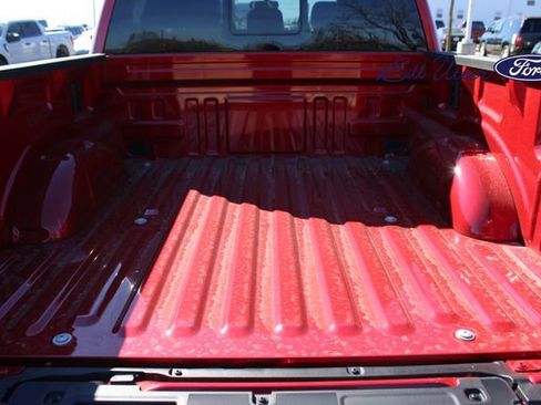 New 2025 Ford F150 Platinum w/ Equipment Group 703A Plus image 6