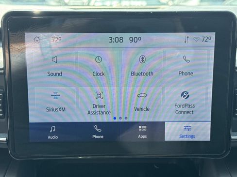 Used 2022 Ford Explorer XLT w/ Equipment Group 202A AWD/4WD image 26