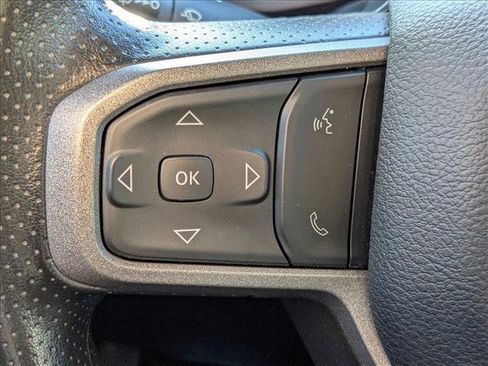 Used 2024 RAM 2500 Tradesman image 12