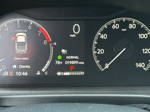 Used 2024 Honda Ridgeline TrailSport image 26