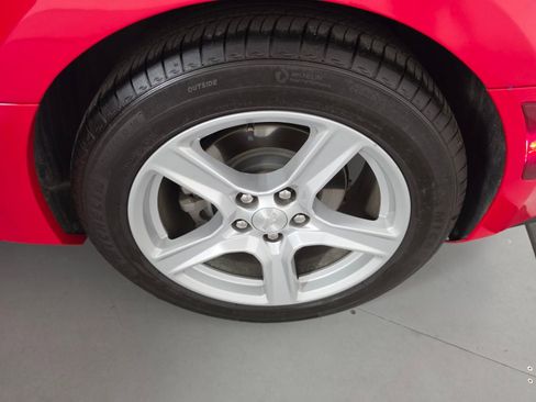 Used 2017 Chevrolet Camaro LT w/ Technology Package image 11