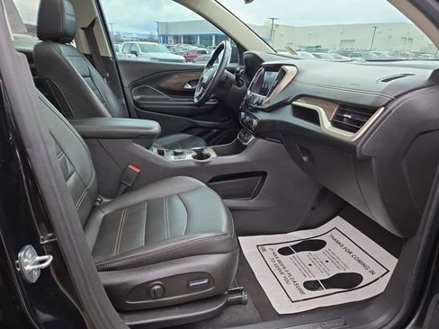 Used 2023 GMC Terrain Denali w/ Denali Premium Package image 35