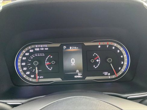 Used 2024 Hyundai Tucson SEL image 20