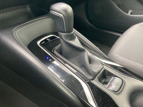 Used 2020 Toyota Corolla SE image 26