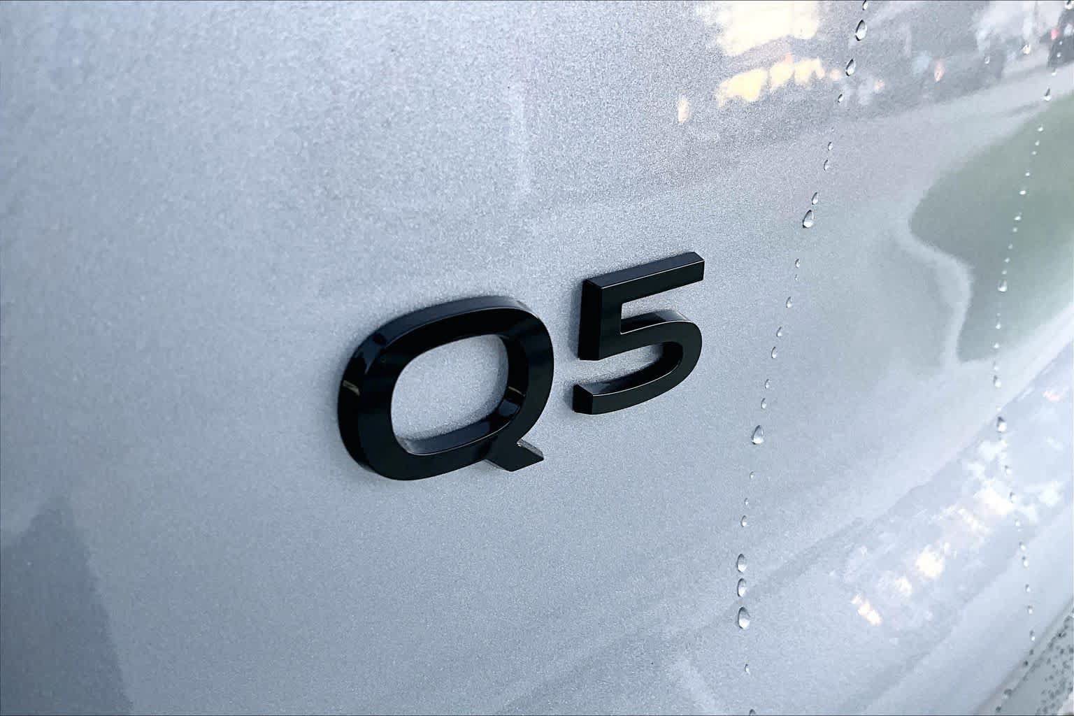 New 2026 Audi Q5 Premium Plus AWD/4WD image 15