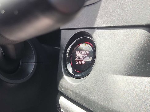 Used 2024 Honda Accord EX image 21