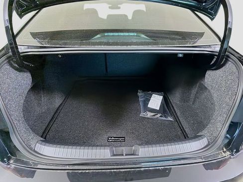 New 2026 Volkswagen Jetta S FWD image 23