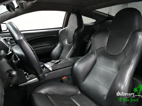 Used 2006 Aston Martin Vanquish S RWD image 44