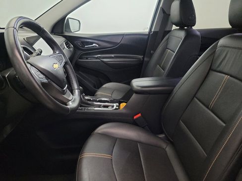 Used 2022 Chevrolet Equinox Premier image 17