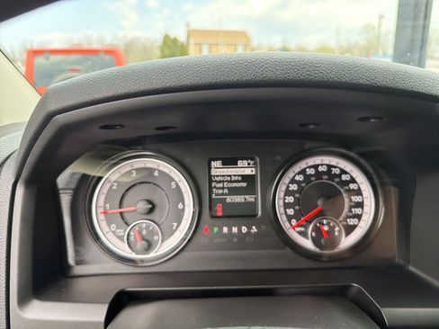 Certified 2022 RAM 1500 Tradesman image 26