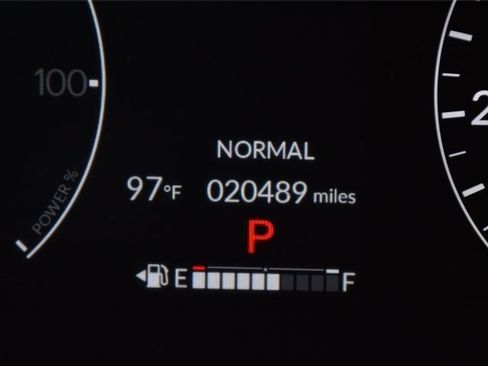 Certified 2023 Honda CR-V Sport image 25