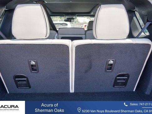 New 2026 Acura MDX A-Spec image 36
