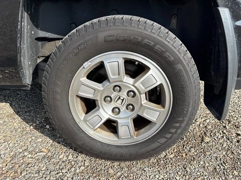 Used 2010 Honda Ridgeline RTS image 5