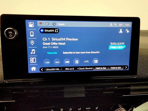 Used 2024 Honda Prologue EX image 17