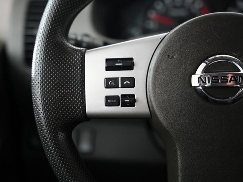 Used 2014 Nissan Xterra S w/ Value Package RWD image 12