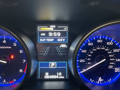 Used 2018 Subaru Outback 3.6R Limited image 15