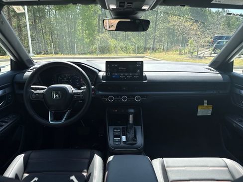 New 2026 Honda CR-V Sport-L image 16
