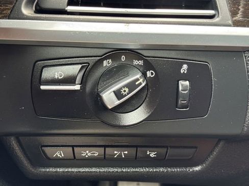 Used 2014 BMW 650i xDrive Convertible AWD/4WD image 18
