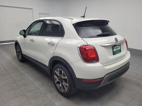Used 2018 FIAT 500X Trekking image 5