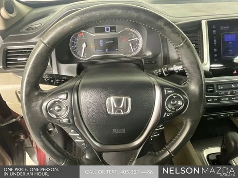 Used 2018 Honda Pilot EX-L image 41