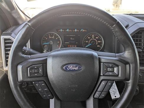 Used 2018 Ford F150 XLT w/ Equipment Group 302A Luxury image 32