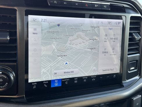 Used 2024 Ford F150 Raptor image 19