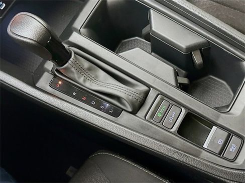 Certified 2023 Honda Accord EX image 24