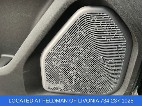 Used 2024 GMC Hummer EV 3X w/ Extreme Off-Road Package image 23