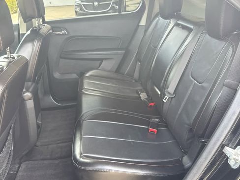 Used 2016 Chevrolet Equinox LTZ w/ Enhanced Convenience Package image 21