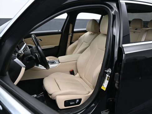Used 2020 BMW 330i Sedan RWD image 10