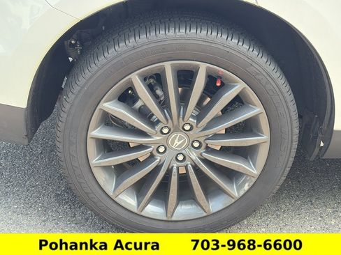 Certified 2024 Acura RDX w/ Advance Package AWD/4WD image 33