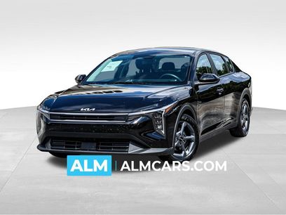 Used 2025 Kia K4