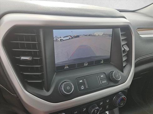 Used 2023 GMC Acadia SLE w/ Driver Convenience Package AWD/4WD image 20
