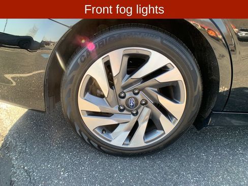 Used 2024 Subaru Legacy Limited AWD/4WD image 34